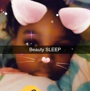 Meet your Posher, Christina